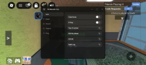 Mr. Makakin Hub