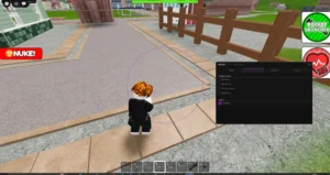 FortLine Script keyless | Aimbot, Hitbox