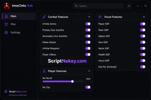 Reign Fall Script Update Fixed (No Key)