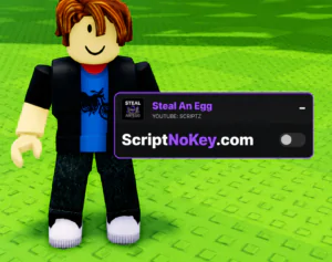 Steal an Egg script by SoftKillz – Auto Cosmic