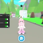 Wisteria Trade Tools (Adopt Me)