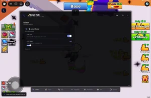 +1 Cut Grass Adventure script by Luigi hub | Auto Clicker
