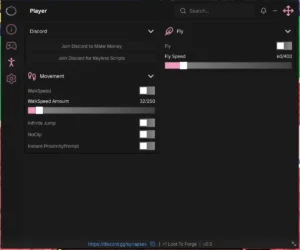 ⚔️ +1 Loot To Forge Script – (Tora IsMe)