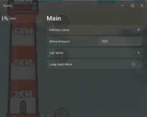 Surf and Plunge script keyless | infinite coins, wins amount