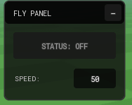 Fly GUI by Nervy
