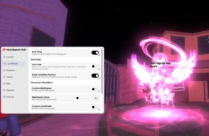 Heatragram Hub