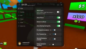 Ride A Pet Keyless Script | Akaz Hub