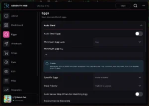 Ride a pet script | Serenity Hub