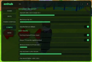 Steal An Egg OP SCRIPT | ON Hub
