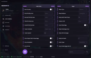 Steal An Egg script | Monarch Hub
