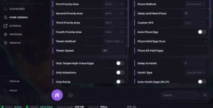 Steal An Egg script keyless | area priority, first priority area,
