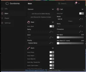 Steal a Lucky Egg script keyless