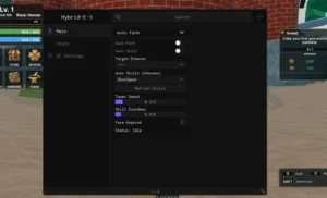 Clover Legends Script | Hybrid E3 Hub