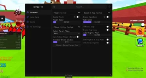 Jump for Animals Script | Shrpz v1 (Keyless)
