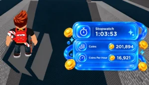 Murder Mystery 2 Coin Autofarm (15K+ HOURLY)