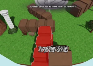 Poop a Big Poop script keyless | auto poop