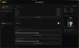 Prison Life script (NEXUS HUB V3)
