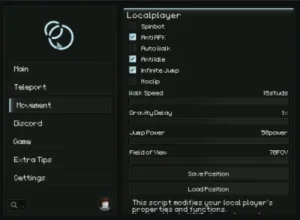 [🎪] Rebirth Champions: Ultimate script keyless | autoidle, inf jump