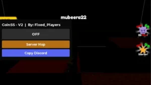 Ricochet or Hide Script | CoinSS – V2