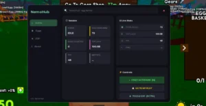 Ride A Pet Keyless Script | NemoHub