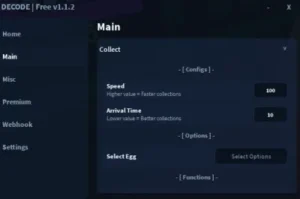 [🧬] Ride A Pet script keyless | collect, speed