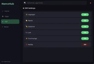 [🧬] Ride A Pet script keyless | highlight, name