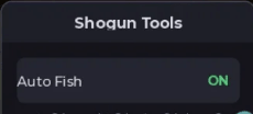 [将] Shogun’s Reign script | OP Keyless & Auto Fish