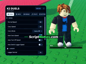 K2 Duels Steal a Brainrot script (working and keyless)