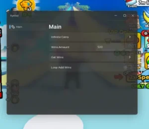 Surf and Plunge Script | Kyelisz (No Key)
