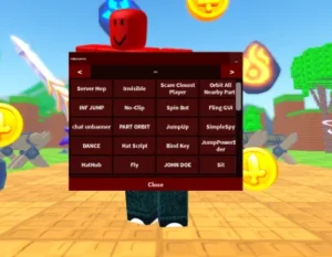 Universal Roblox Keyless Script |C00lClanv1