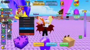 +1 Baddies Jumping OP Auto Farm Script
