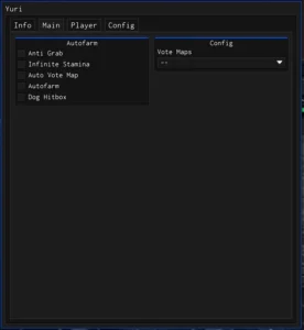 Dogs Script | OP, Keyless