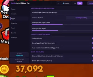 NaGa Hub Ride a Pet script | Auto candy, auto egg