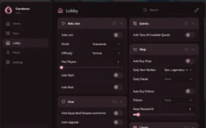 Kick an Uma auto kick script by Moon Hub