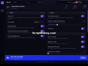 Selux Ball VS Ball script keyless | Combat, Anti AFK