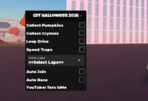 Car Dealership Tycoon script Halloween even update