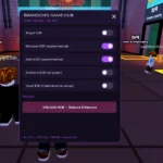 DONT SPLASH script By Brandon’s hub | ESP