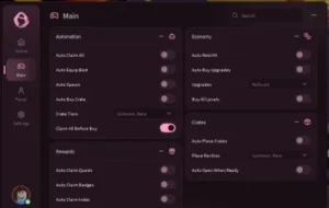 Dream Car Collection script keyless | auto claim all, auto equip