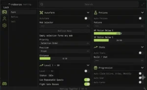 Hunting Together Script | Ouroboros Hub