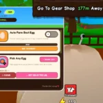Ride A Pet Script | DDARIUSPR
